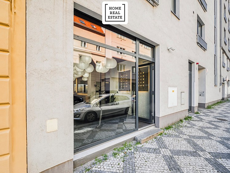 Prodej kanceláře 73 m² - foto 4