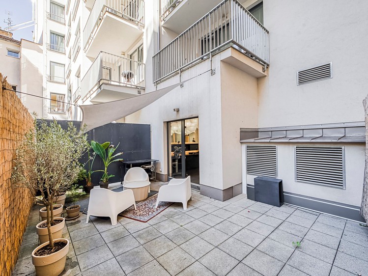Prodej kanceláře 73 m² - foto 3