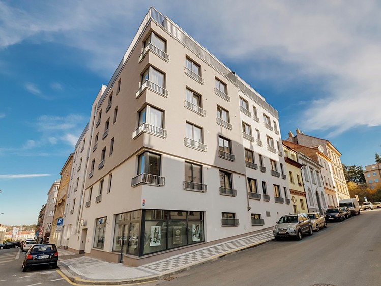 Prodej kanceláře 73 m² - foto 6