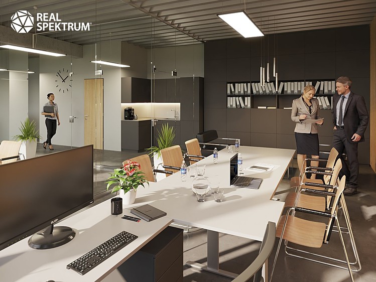 Prodej obchodního prostoru 235 m² - foto 4
