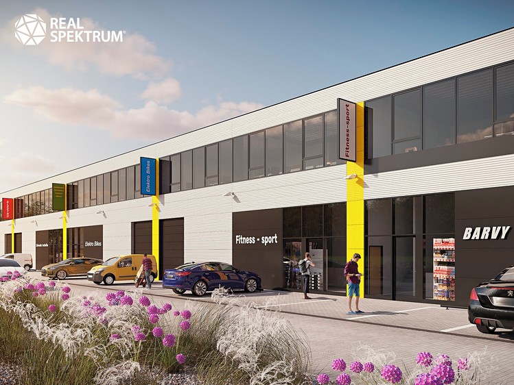 Prodej obchodního prostoru 235 m² - foto 5