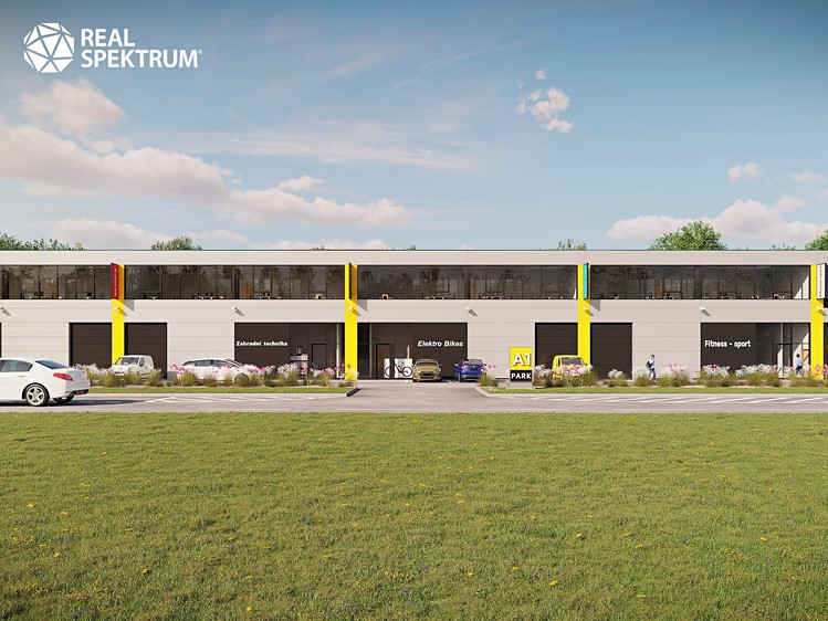 Prodej skladového prostoru 235 m² - foto 4