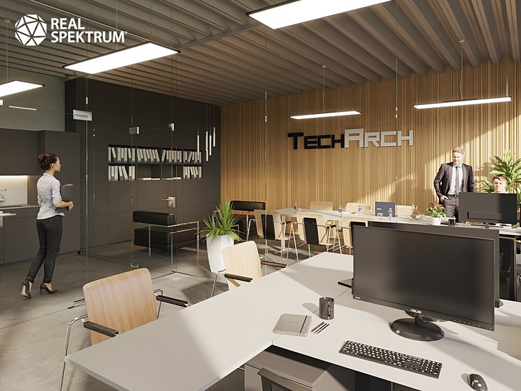Prodej skladového prostoru 235 m² - foto 8