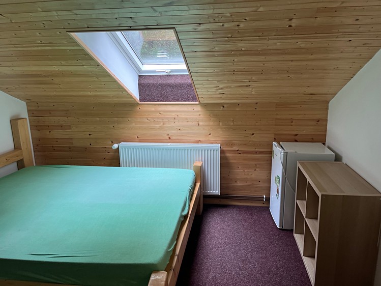 Prodej ubytovacího zařízení 350 m² - foto 7
