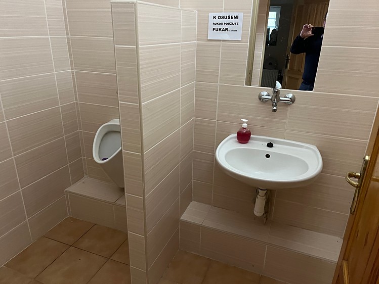 Prodej ubytovacího zařízení 350 m² - foto 8