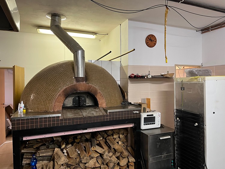 Prodej ubytovacího zařízení 350 m² - foto 6