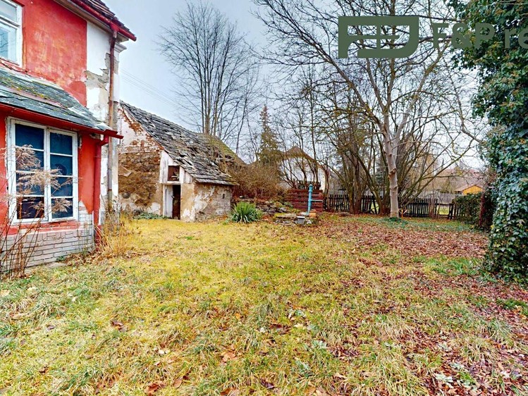Prodej činžovního domu 180 m² - foto 2