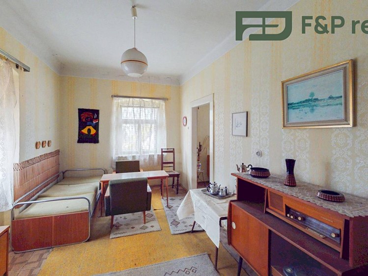 Prodej činžovního domu 180 m² - foto 6
