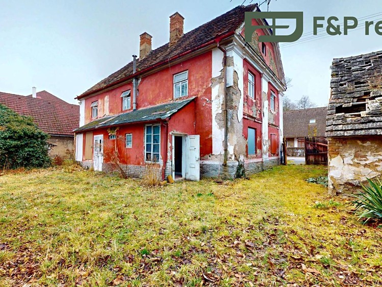 Prodej činžovního domu 180 m² - foto 8