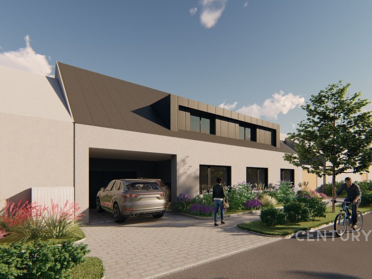 Prodej apartmánů 40 m² - foto 1