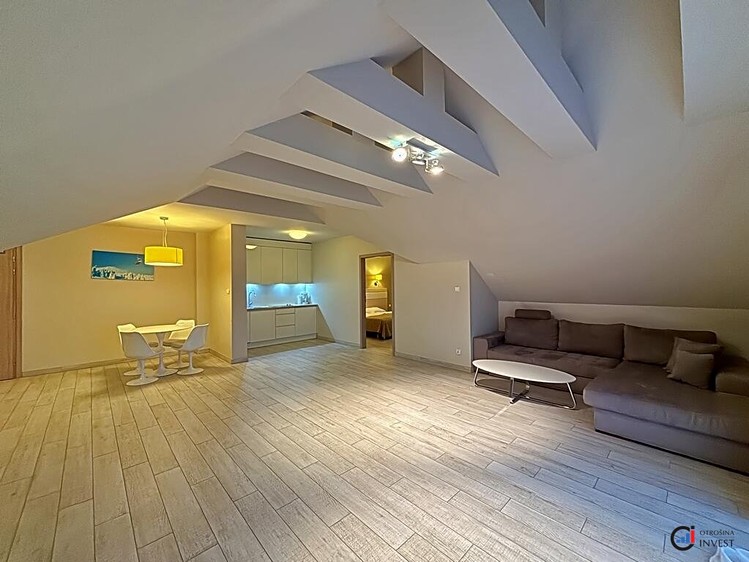 Prodej apartmánů 80 m² - foto 1