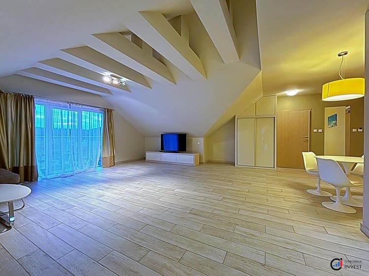 Prodej apartmánů 80 m² - foto 4
