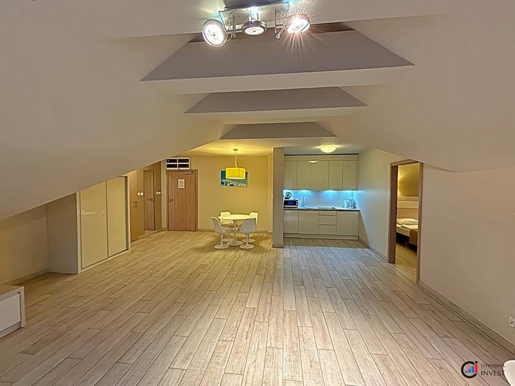 Prodej apartmánů 80 m² - foto 3