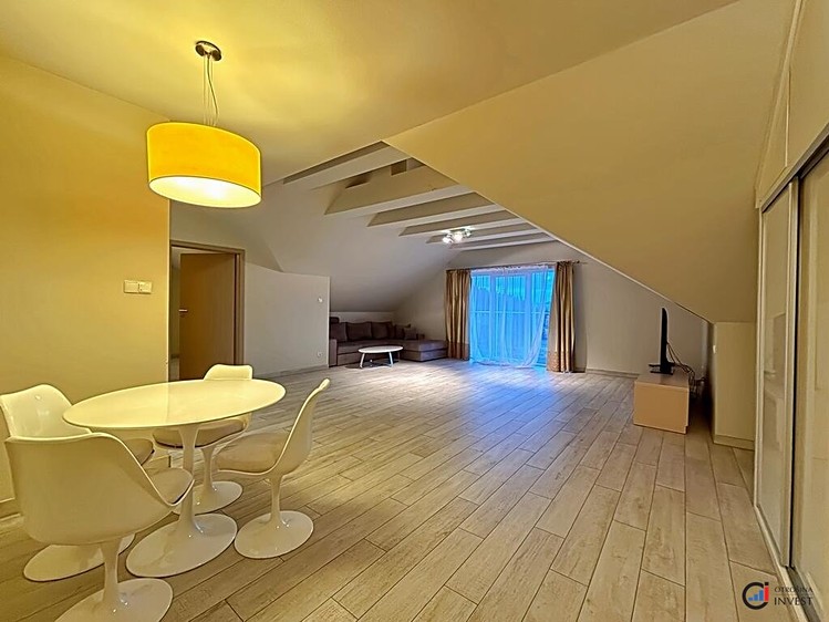 Prodej apartmánů 80 m² - foto 2