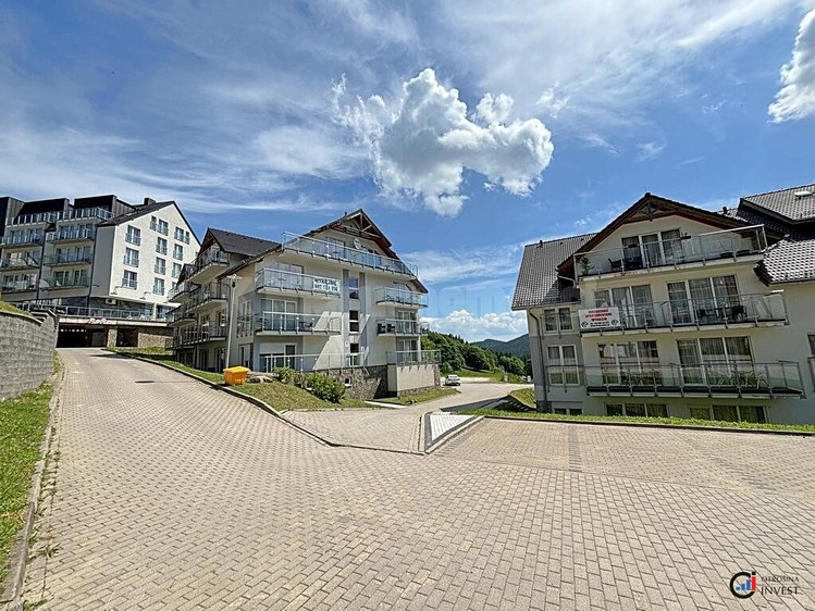 Prodej apartmánů 80 m² - foto 8
