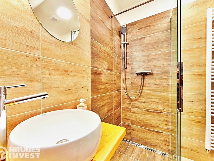Prodej apartmánů 54 m² - foto 3
