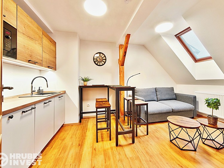 Prodej apartmánů 54 m² - foto 5