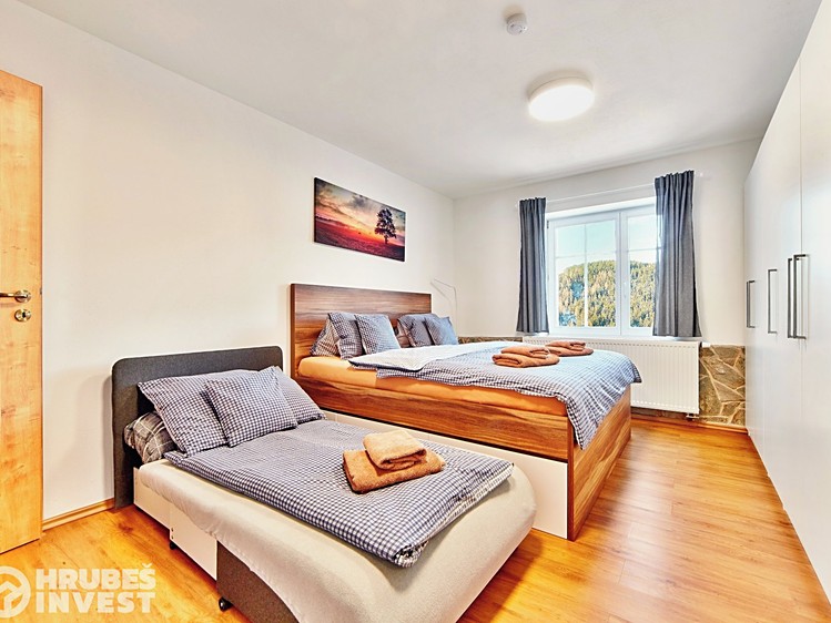 Prodej apartmánů 54 m² - foto 6