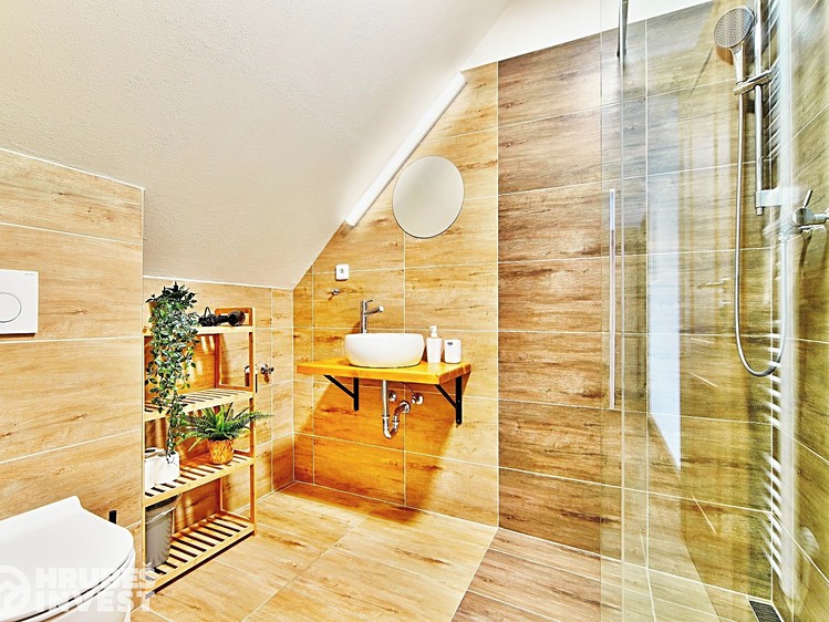 Prodej apartmánů 54 m² - foto 7