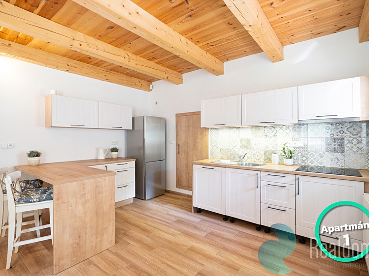 Prodej ubytovacího zařízení 302 m² - foto 4