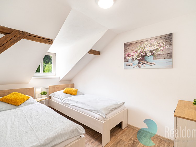 Prodej ubytovacího zařízení 302 m² - foto 8