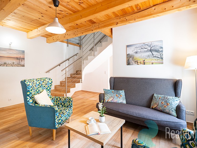 Prodej ubytovacího zařízení 302 m² - foto 7