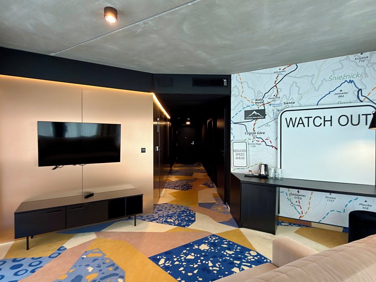 Prodej apartmánů 49 m² - foto 1