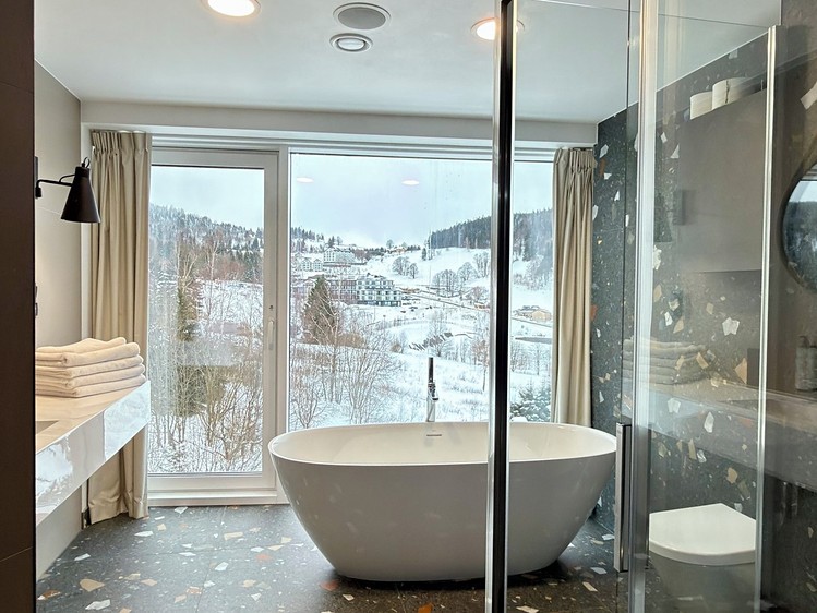 Prodej apartmánů 49 m² - foto 5