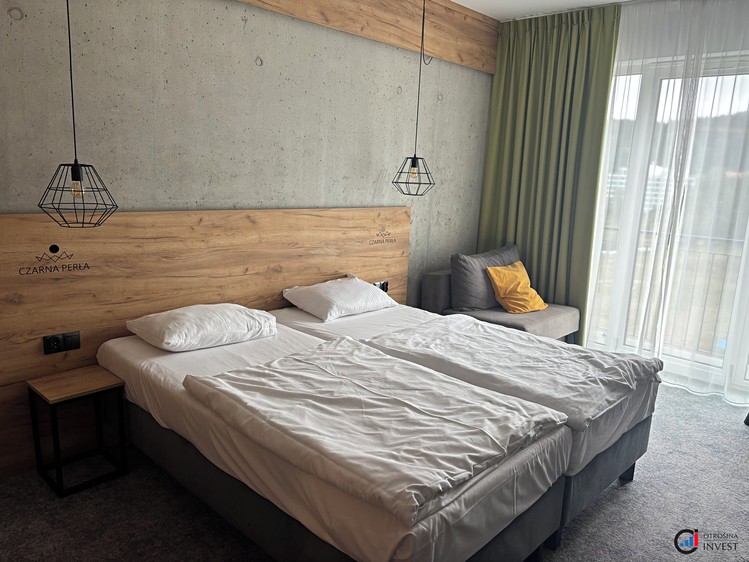 Prodej apartmánů 25 m² - foto 1