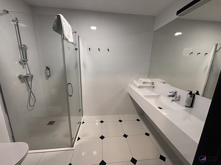 Prodej apartmánů 25 m² - foto 6