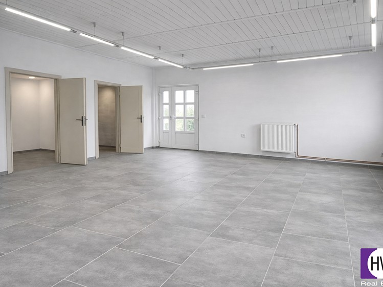 Prodej obchodního prostoru 159 m² - foto 4