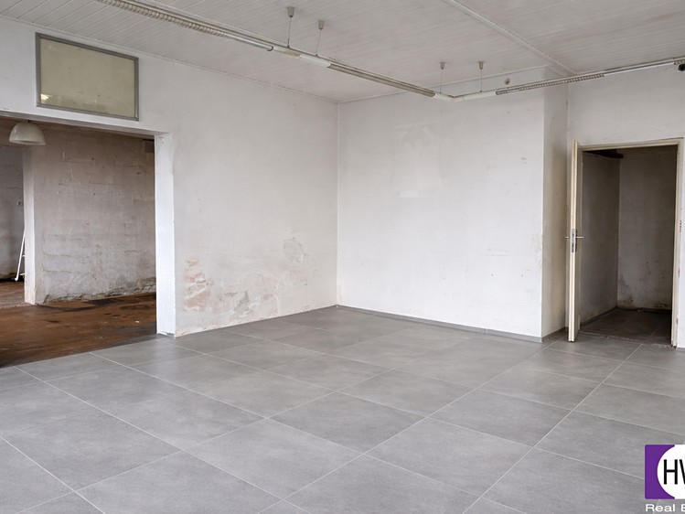 Prodej obchodního prostoru 159 m² - foto 6