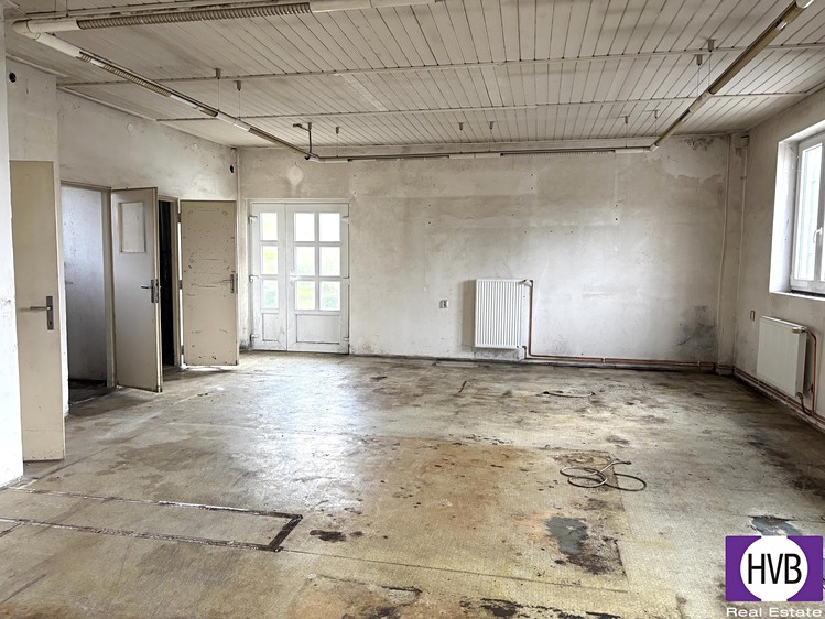 Prodej obchodního prostoru 159 m² - foto 7