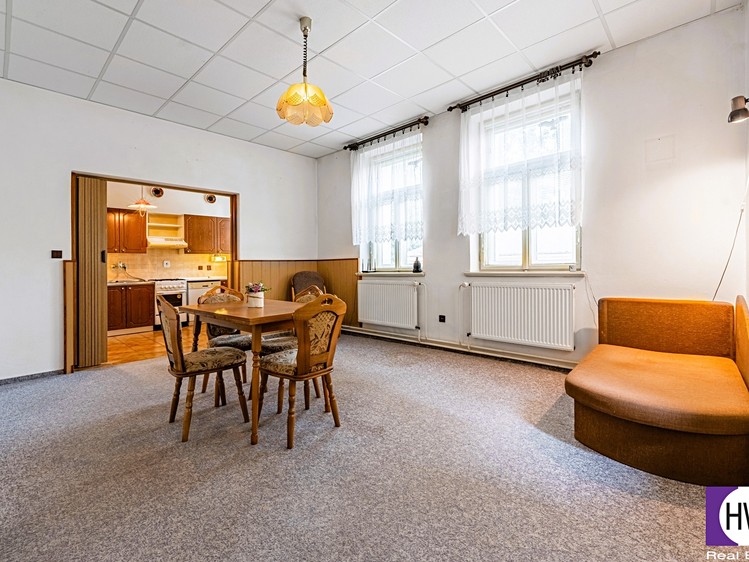 Prodej ubytovacího zařízení 313 m² - foto 4