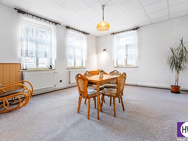 Prodej ubytovacího zařízení 313 m² - foto 3