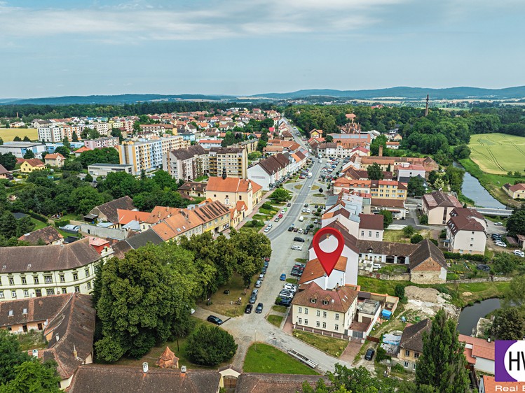 Prodej ubytovacího zařízení 313 m² - foto 2