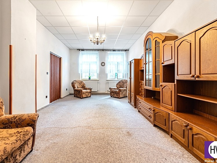 Prodej ubytovacího zařízení 313 m² - foto 7