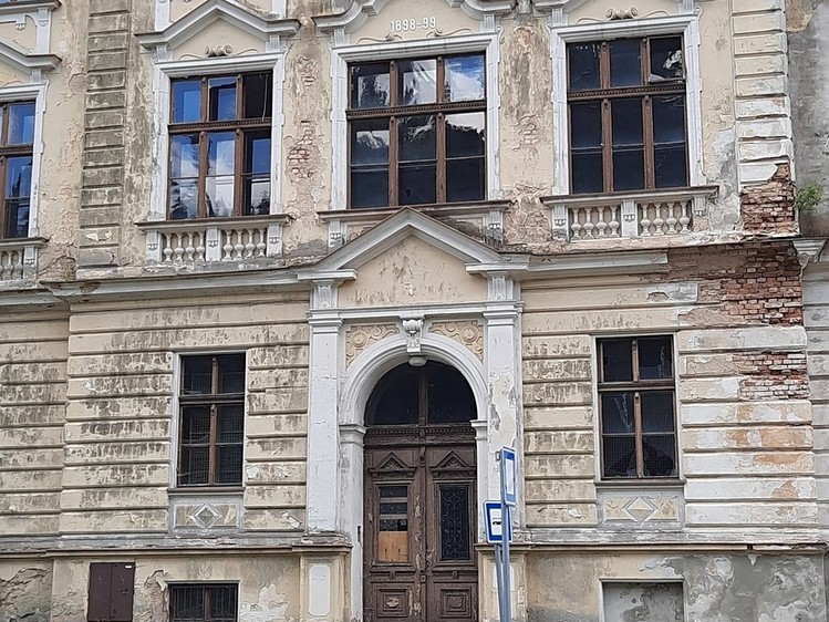 Prodej komerční nemovitosti 3 097 m² - foto 3