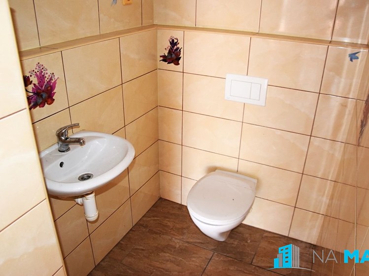 Prodej skladového prostoru 796 m² - foto 8