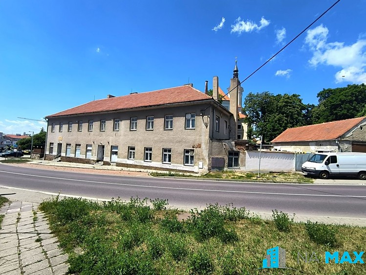 Prodej skladového prostoru 796 m² - foto 5