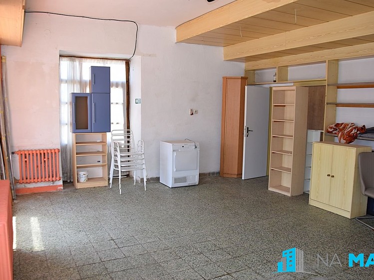 Prodej skladového prostoru 796 m² - foto 6