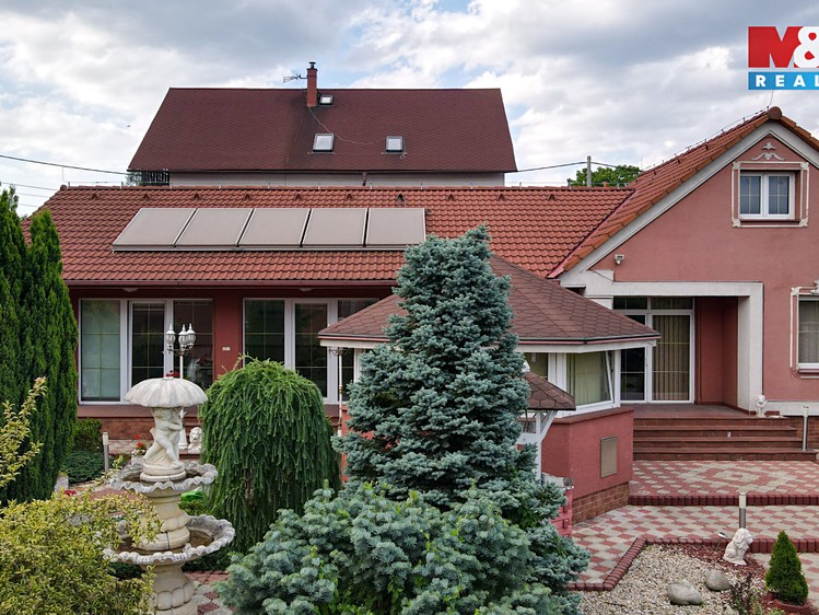 Prodej ubytovacího zařízení 273 m² - foto 4