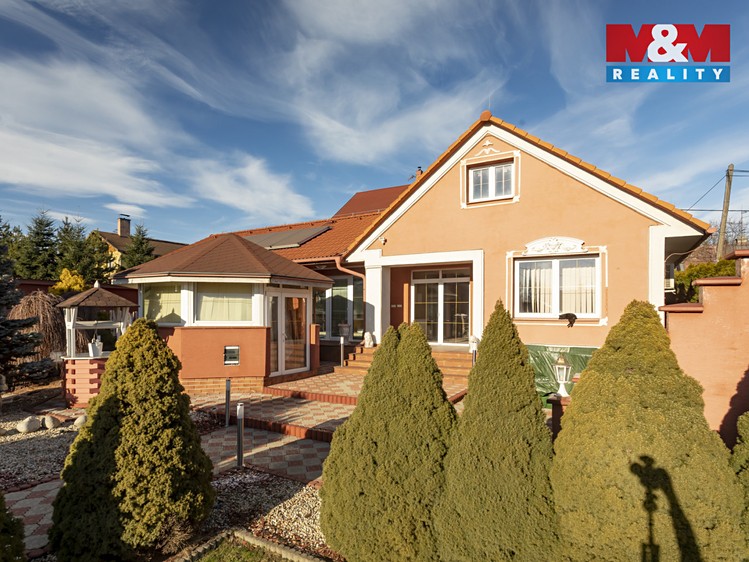 Prodej ubytovacího zařízení 273 m² - foto 2