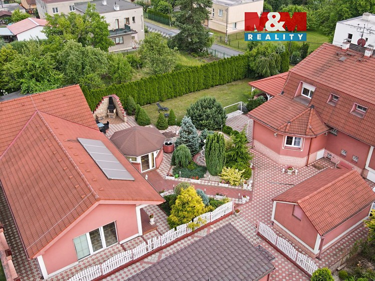 Prodej ubytovacího zařízení 273 m² - foto 1