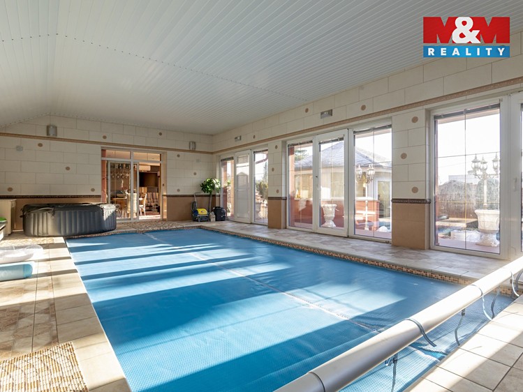 Prodej ubytovacího zařízení 273 m² - foto 3