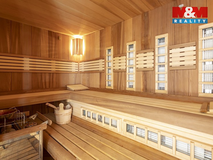 Prodej ubytovacího zařízení 273 m² - foto 8
