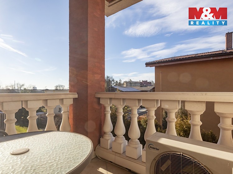 Prodej ubytovacího zařízení 273 m² - foto 6