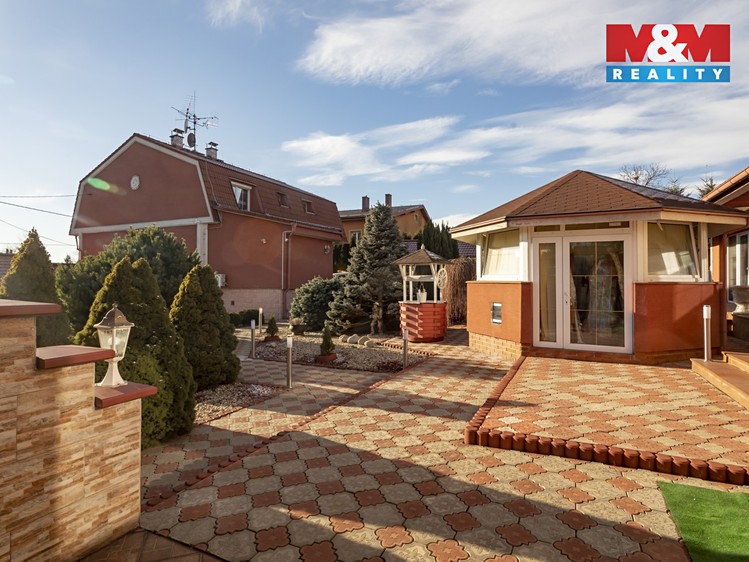 Prodej ubytovacího zařízení 273 m² - foto 5