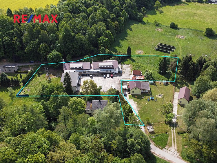 Prodej výrobní haly, prostoru 6 613 m² - foto 3