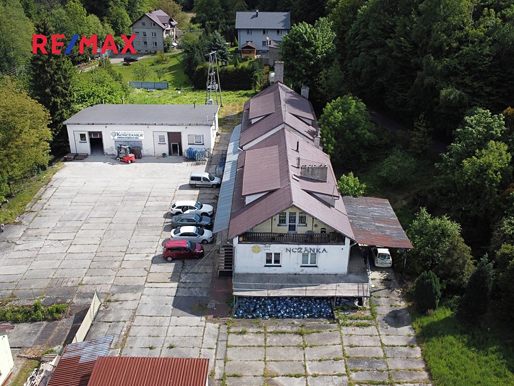 Prodej výrobní haly, prostoru 6 613 m² - foto 6
